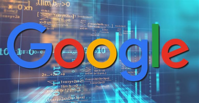 Yếu tố xếp hạng của Google