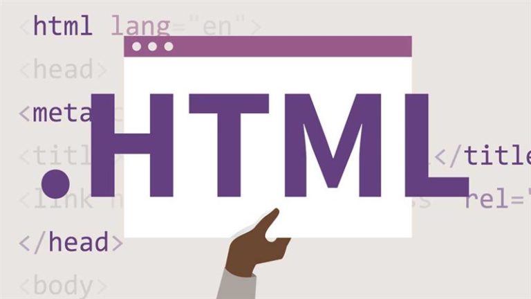 HTML là gì