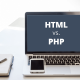 PHP là gì? Ngôn ngữ PHP khác gì với HTML?