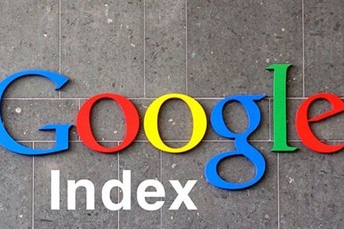 Cách để Google index nhanh